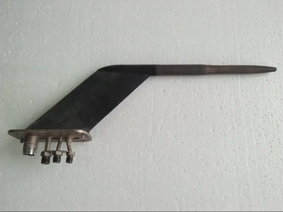Sensor Kecepatan Udara Pesawat