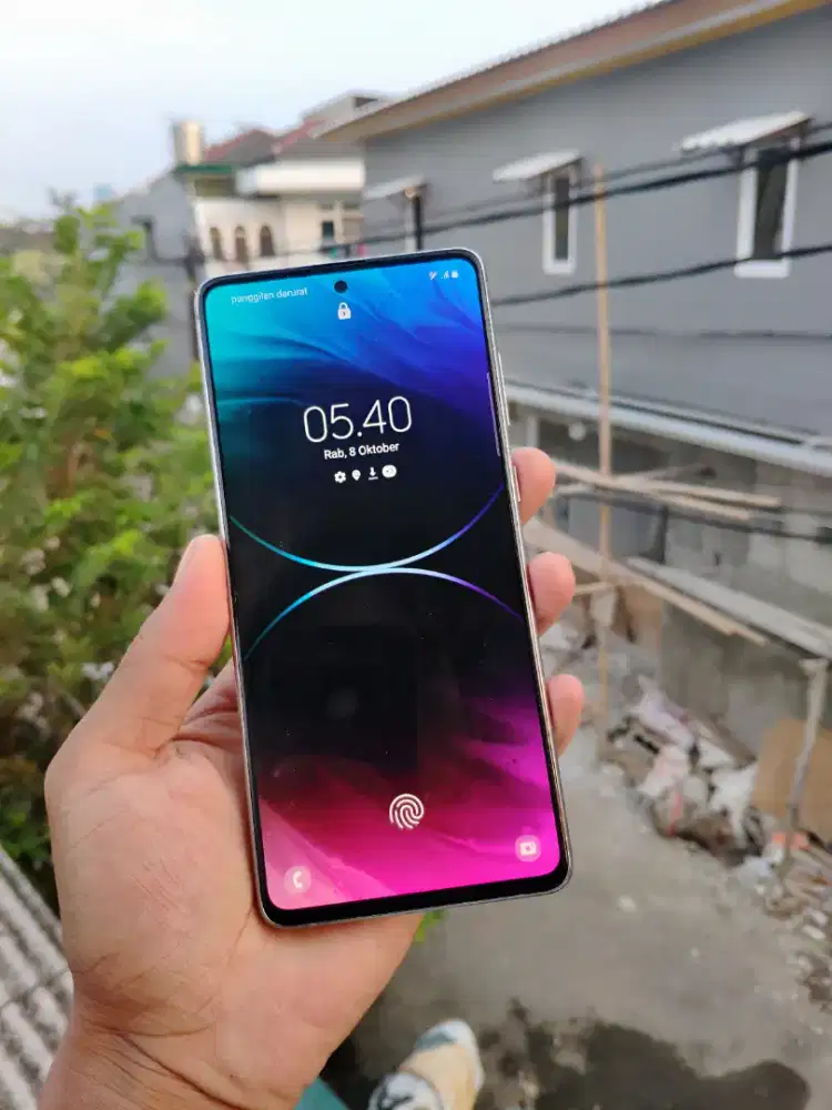 Samsung galaxy Note 10 lite mulus 8/128gb nfc Snapdragon 855 gaming
