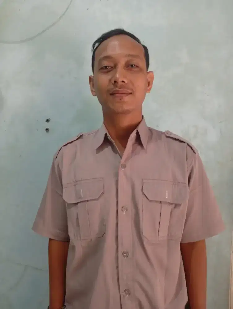 driver pribadi / kantor