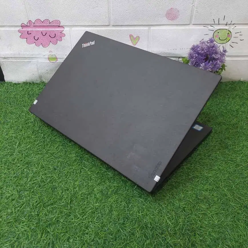 LENOVO THINKPAD T460 INTEL CORE i5 GEN 6 RAM 8GB SSD 256GB