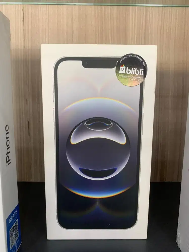 IPHONE 16 E 128GB 10.990K