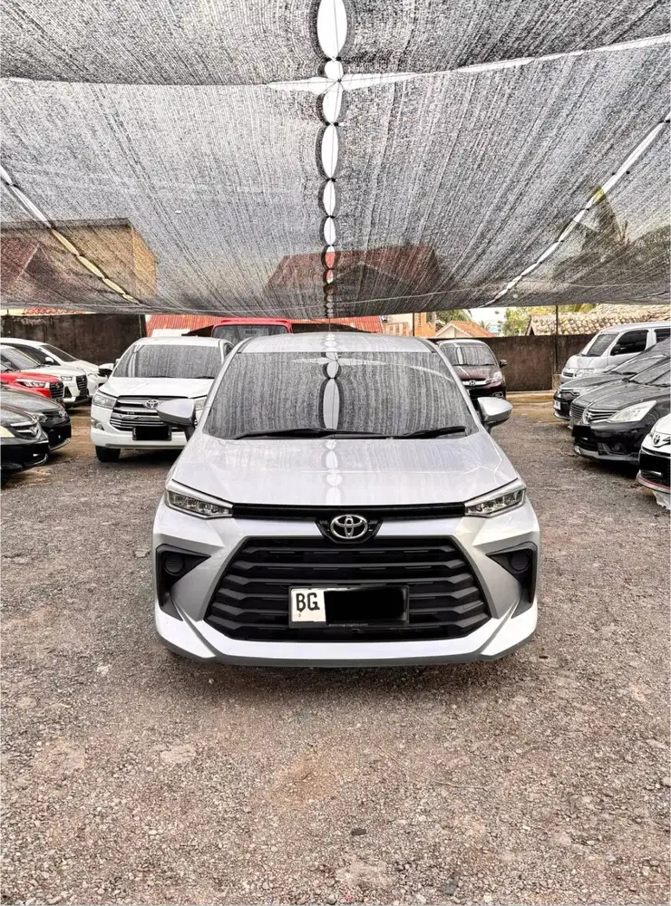 avanza e manual 2024