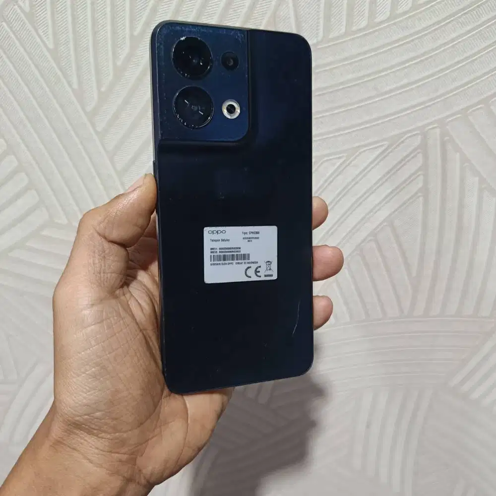 OPPO RENO 8 5G 8/256GB
