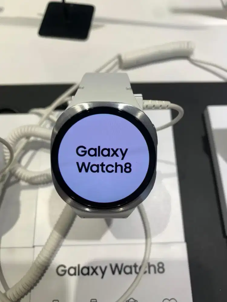 Samsung galaxy watch 8