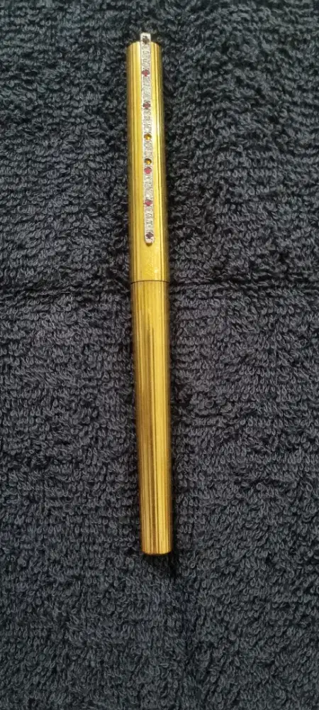 Pulpen St Dupont
