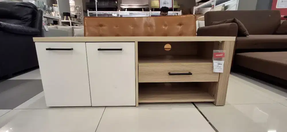 MEJA TV MURAH MINIMALIS