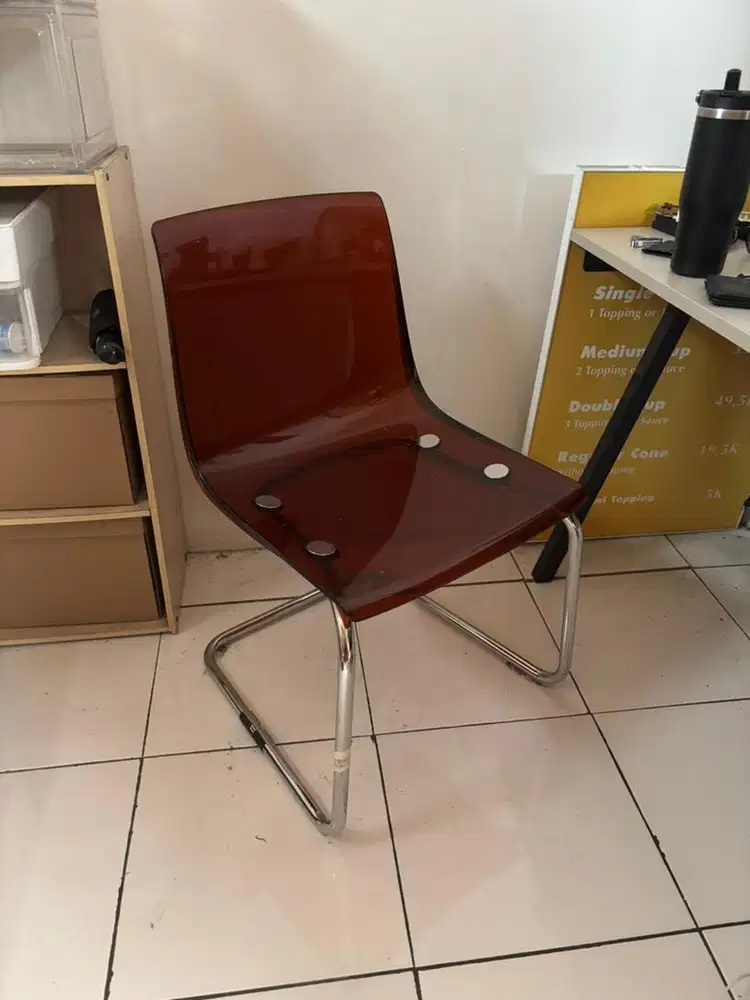 Kursi Ikea Good Condition