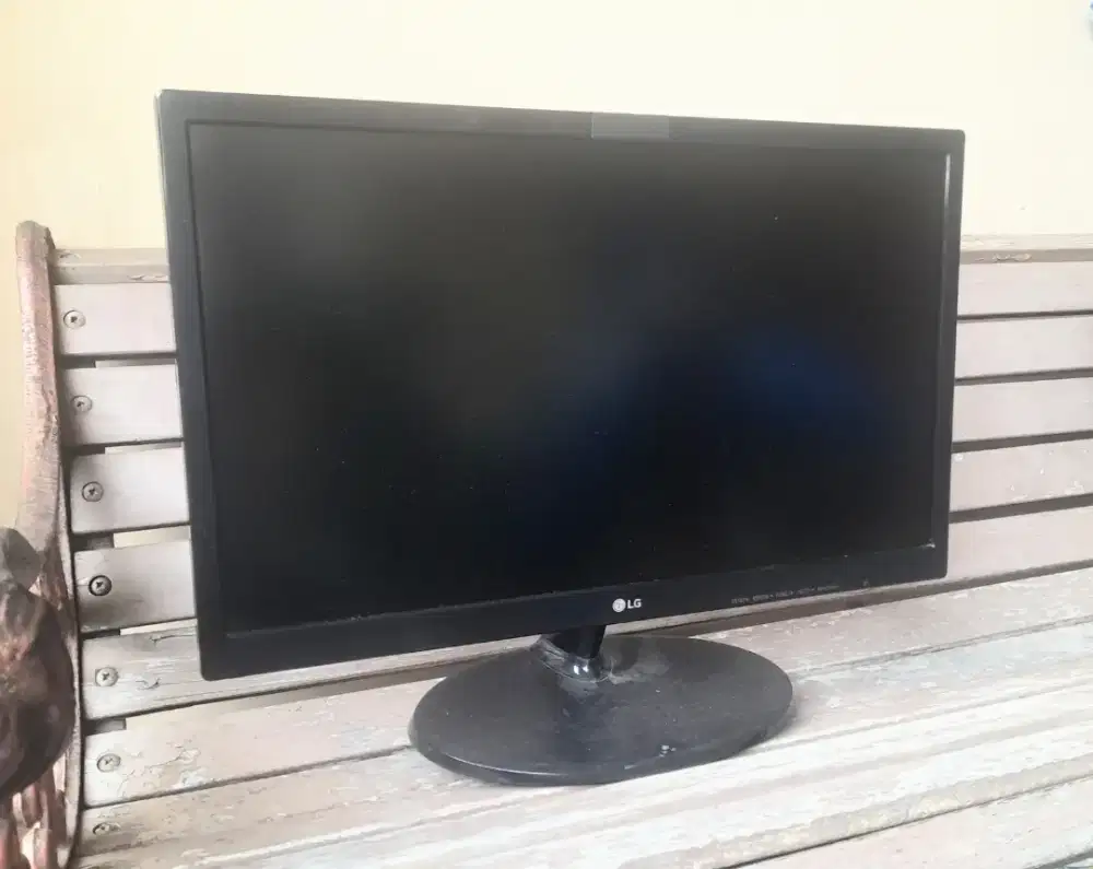 Monitor LG 22M38H - B (22 inch)