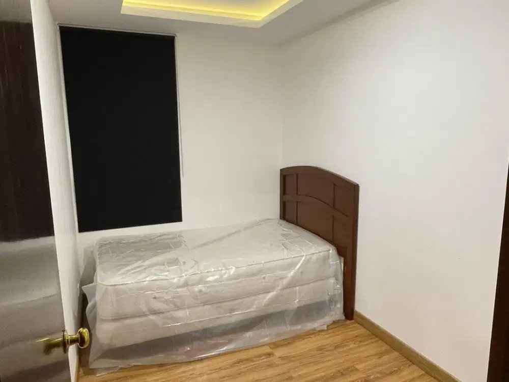 Disewakan Apartemen Mediterania 1 Furnish Interior :