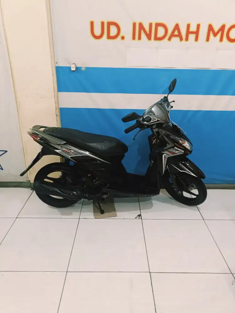 D Honda VARIO 110 KARBURATOR TECHNO 2011