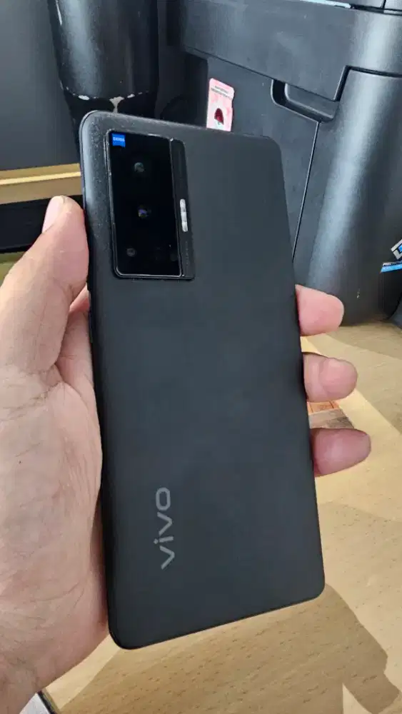 Jual vivo x70 pro 12/256