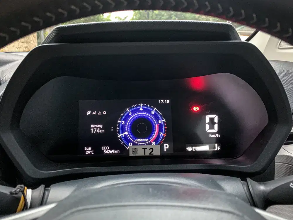 Toyota Avanza Veloz Q 2022