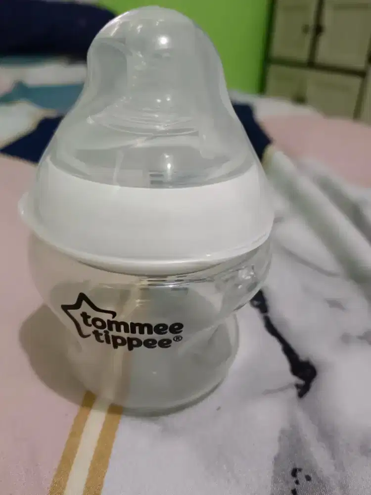 Botol Susu Bayi Newborn Tommee Tippee