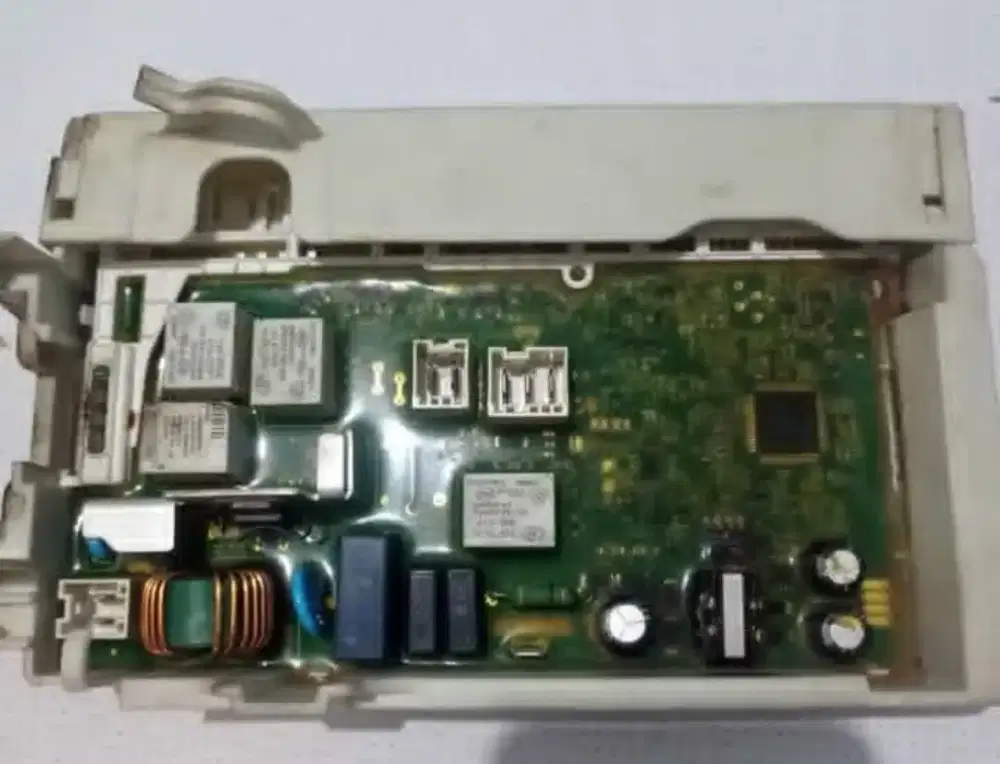Modul mesin electrolux tahun muda