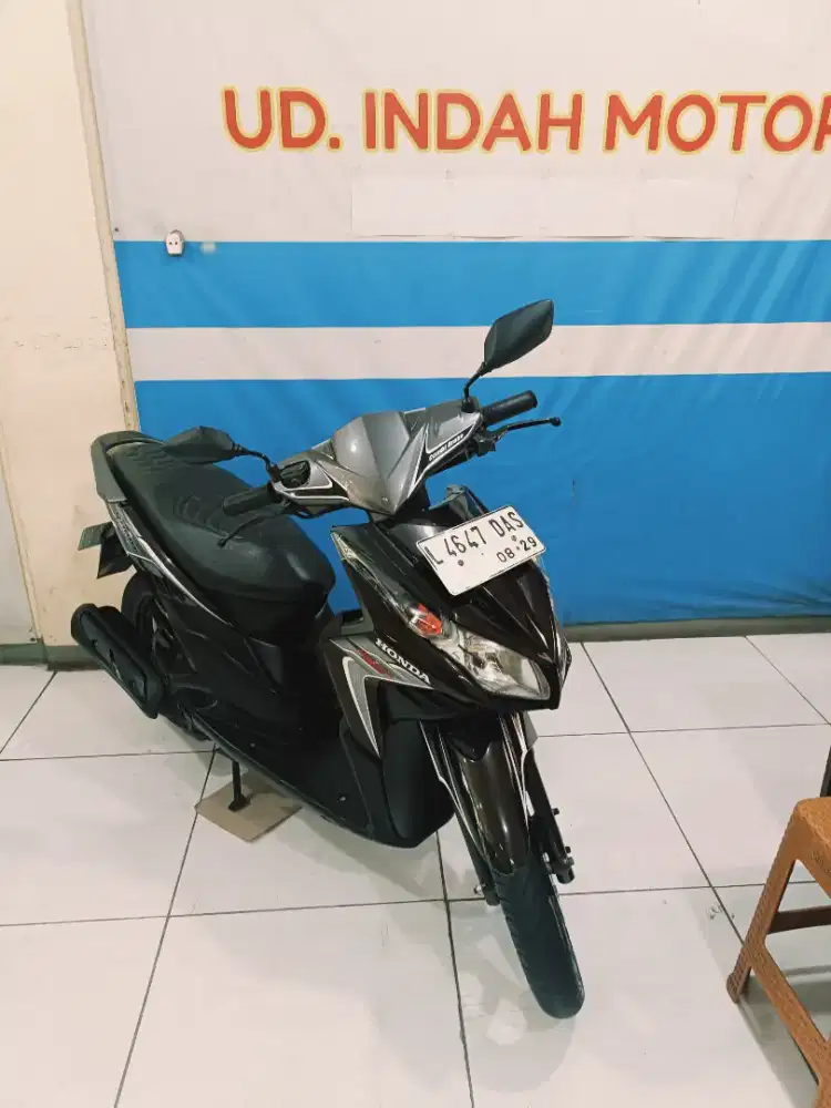 E HONDA VARIO 110 2011 KARBURATOR bisa nego