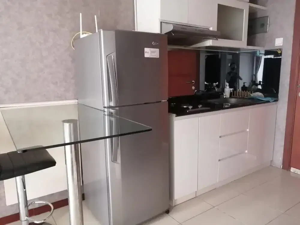 Di Jual Apartemen Royal Mediterania Type Studio