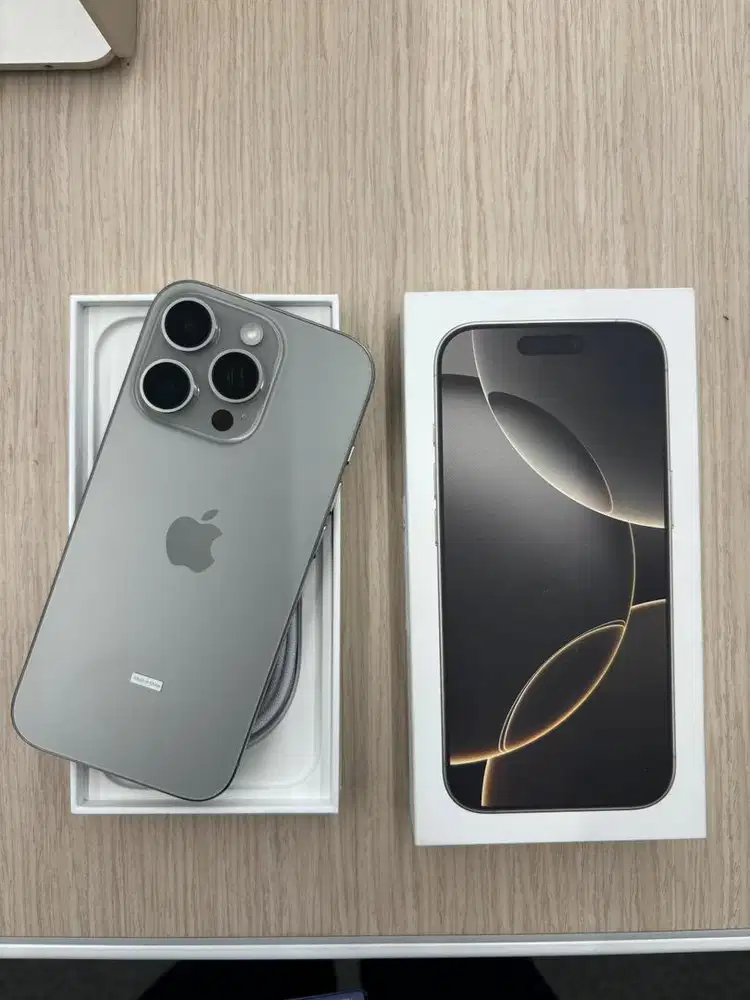 apple iphone 16 promax cicilan promo free 2x angsuran! free admin