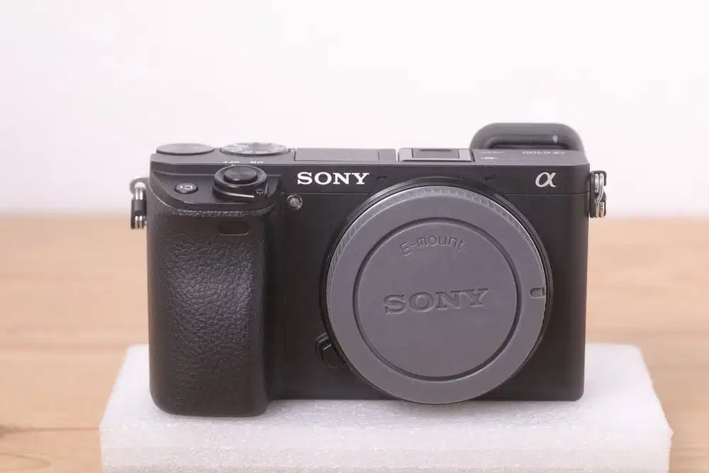 Sony A6300 Body Only