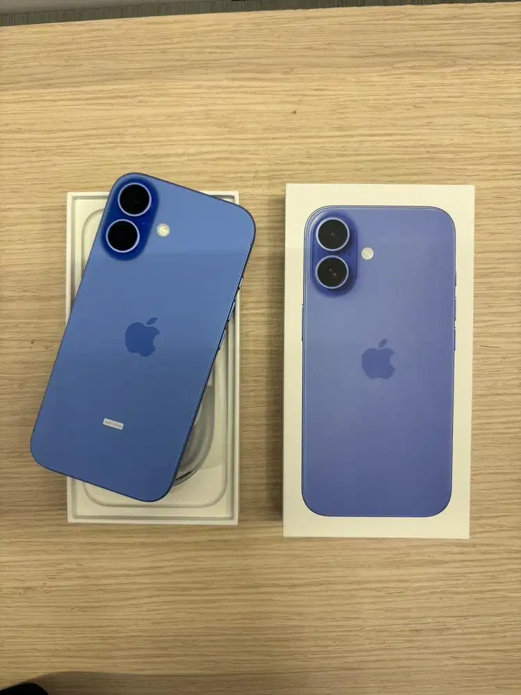 iphone 16 cicilan syarat ktp! promo free 2x angsuran