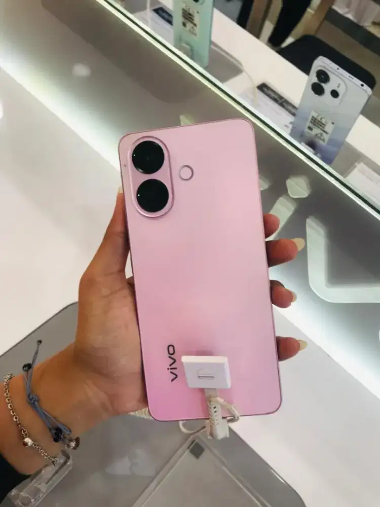 Promo Kredit Handphone Bunga 0% Gratis 2x Angsuran