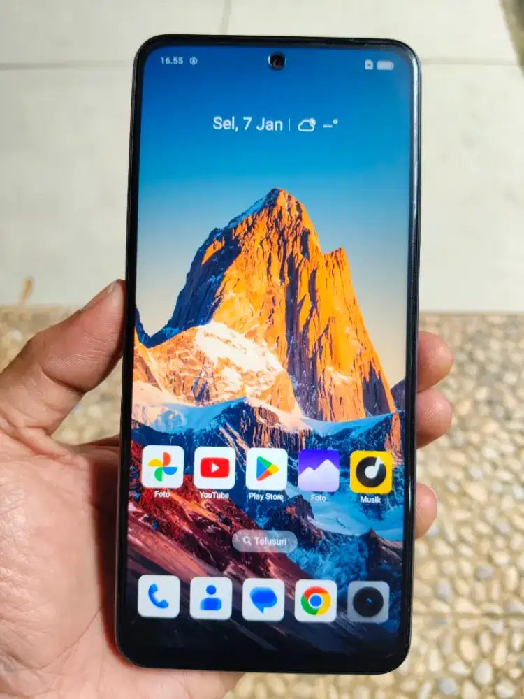 Xiaomi Redmi Note 13 Ram 8gb/128gb