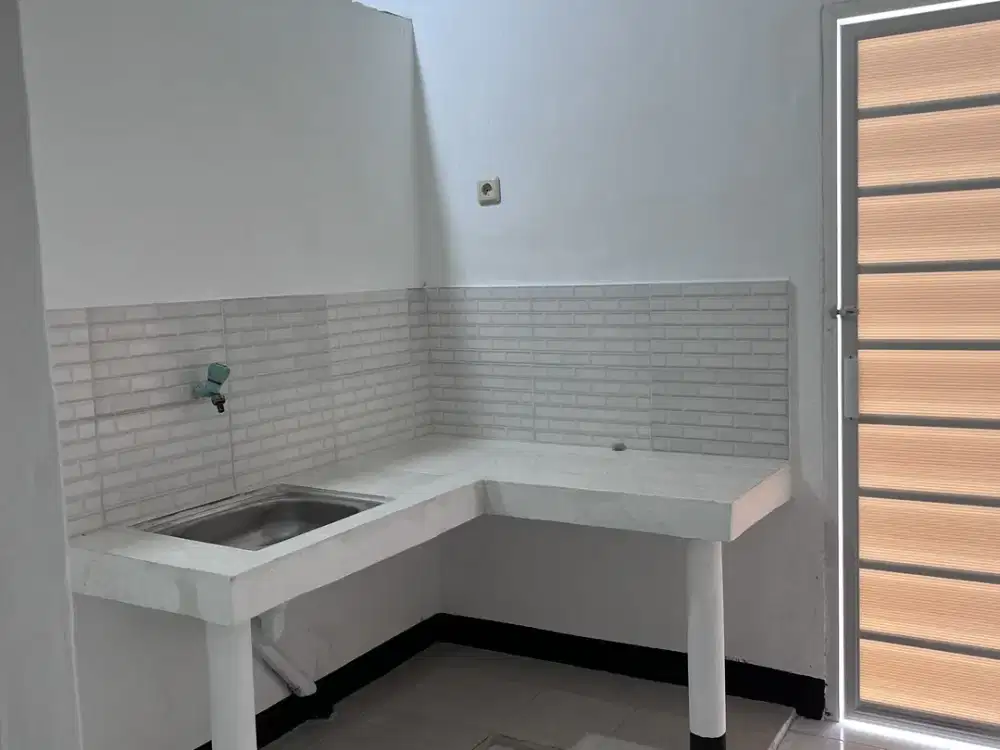 Kontrakan Petak Bintaro sektor 9