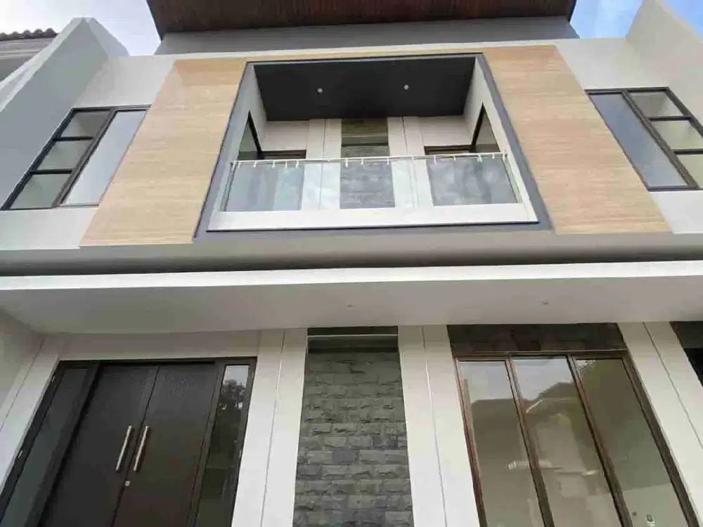 Jual Rumah Baru Citraland Utama IV high spec