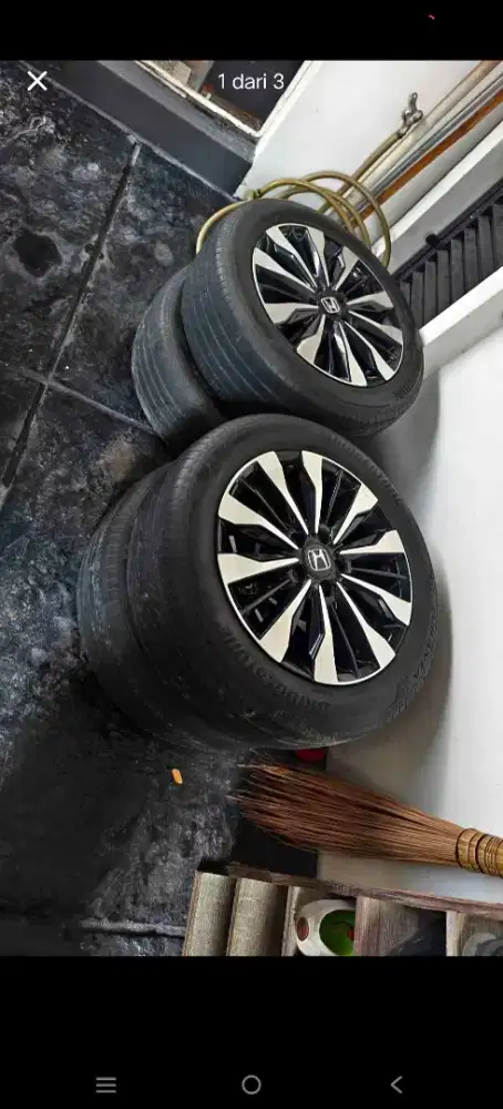 Vleg copotan original BRV 2022 R17