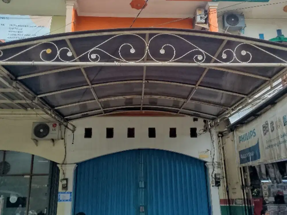 RUKO Bintara Bekasi Barat