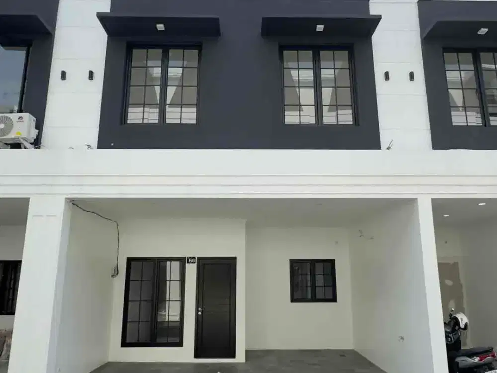 Rumah Dijual Di Pasar Minggu Siap Huni Lokasi Strategis Dekat Kemana Mana