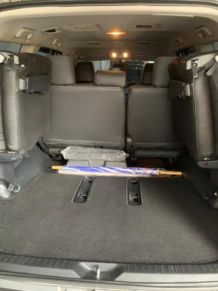 Toyota Innova Reborn 2022 G Diesel Manual