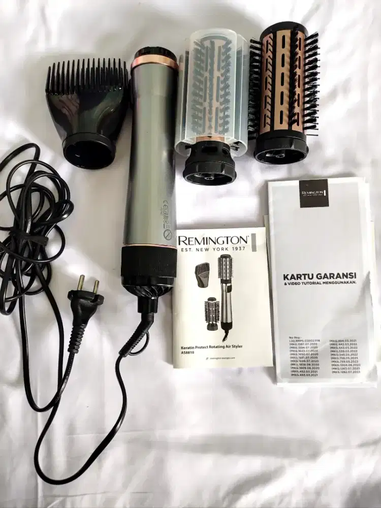 Hairdryer Pengering Rambut