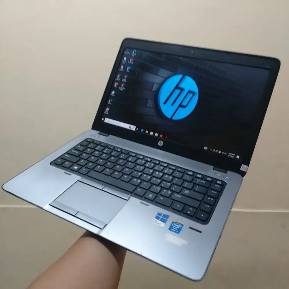 Hp Probook 840 G1 Intel Core i5 Haswell Mulus Like New