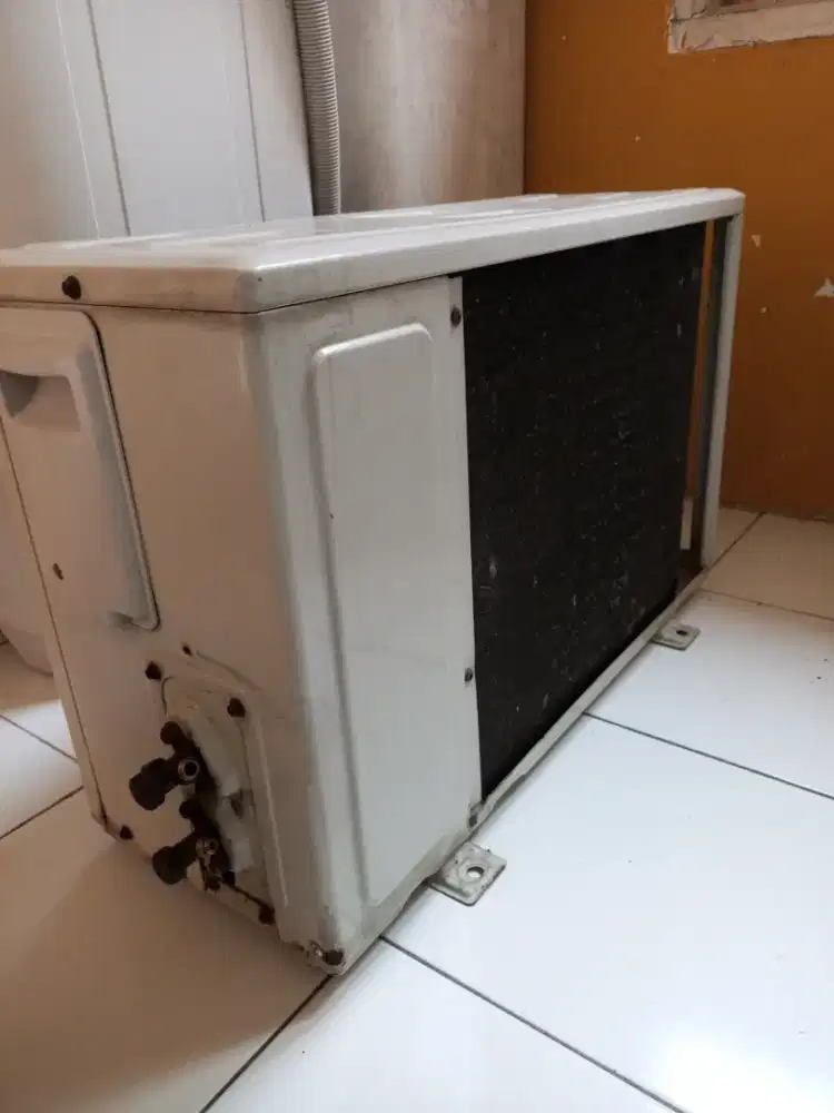 AC outdoor KONKA 1,2 PK R410