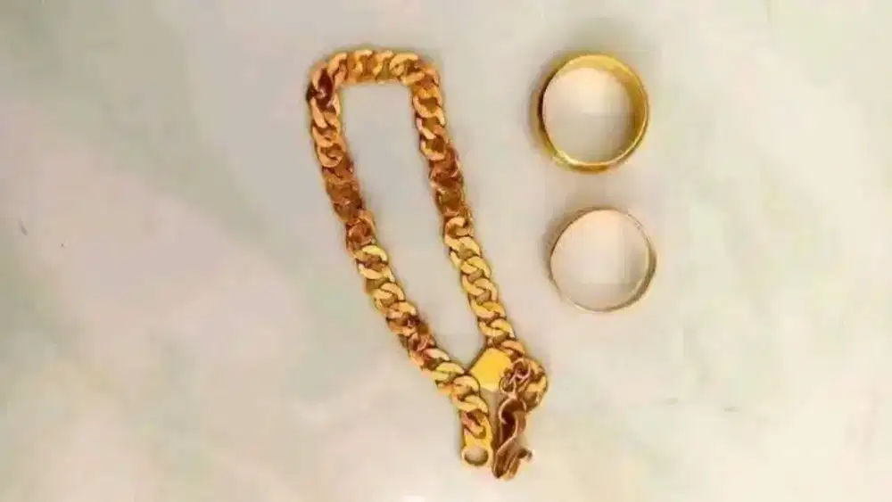 TERIMA JUAL BELI MAS DAN BERLIAN