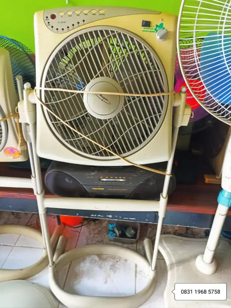 Kipas Angin Maspion