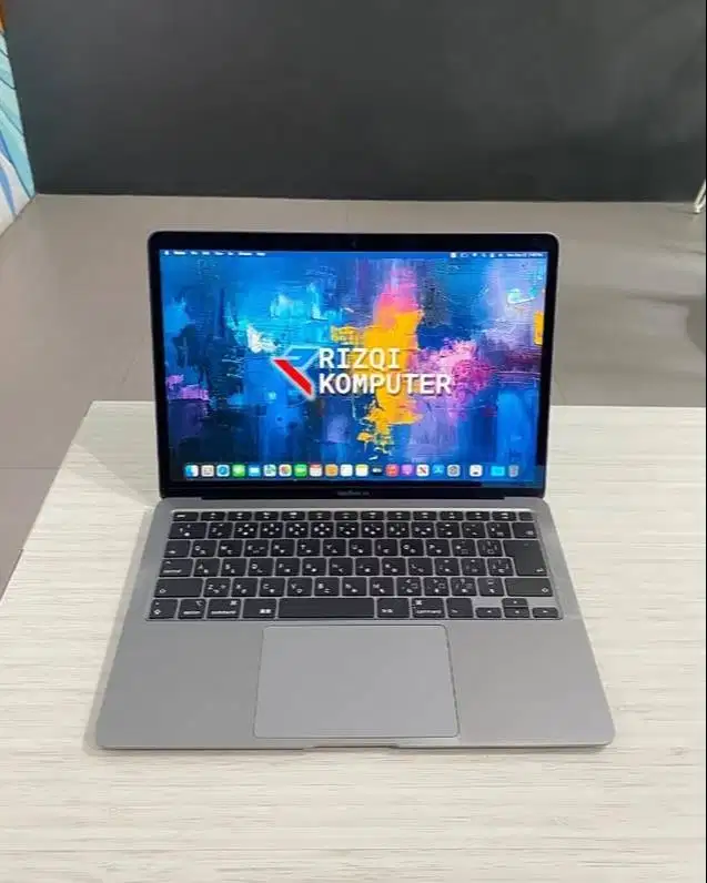 MacBook Air I7 2020, Intel Core i7 Ram 16GB, SSD 512GB