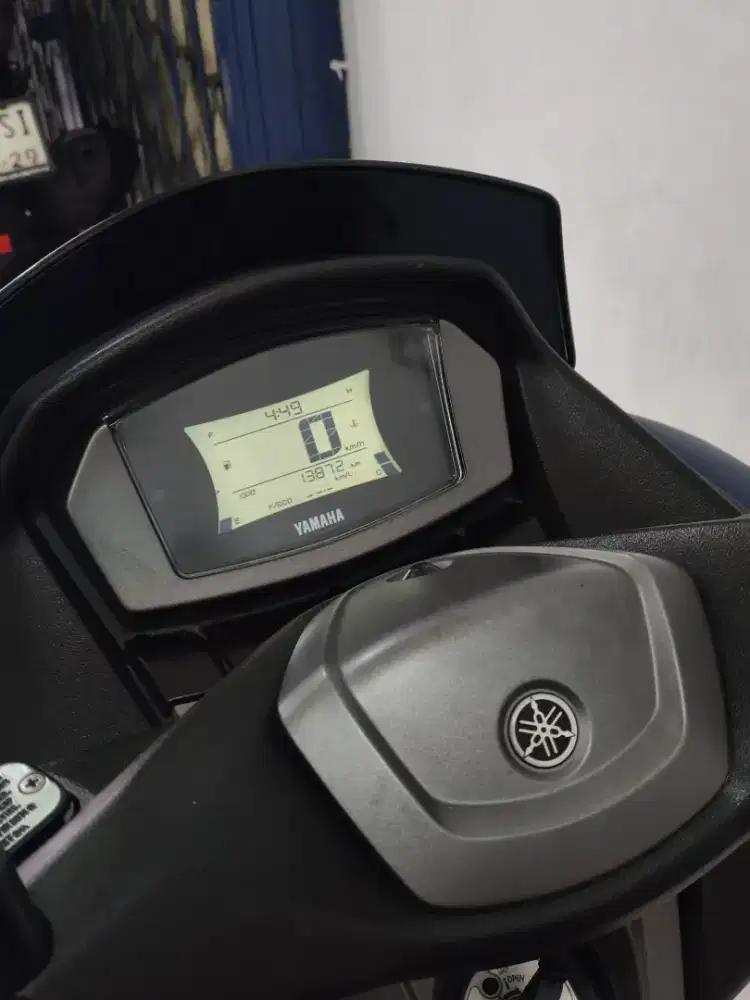 YAMAHA ALL NEW NMAX 155CC THN 2022 PJK PANJANG