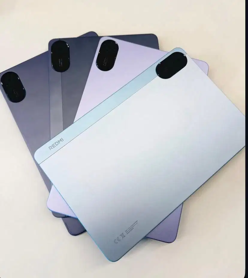 Redmi Pad 2 Bisa cicilan syarat cukup ktp & Tukar tambah
