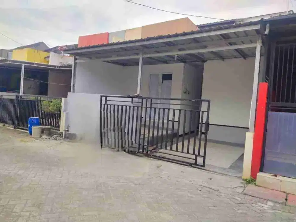 Rumah kos perum Graha Timur Purwokerto