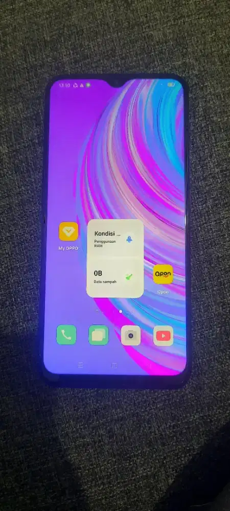 Oppo f11 4/128 normal