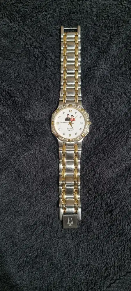 Bulova Limited Editions