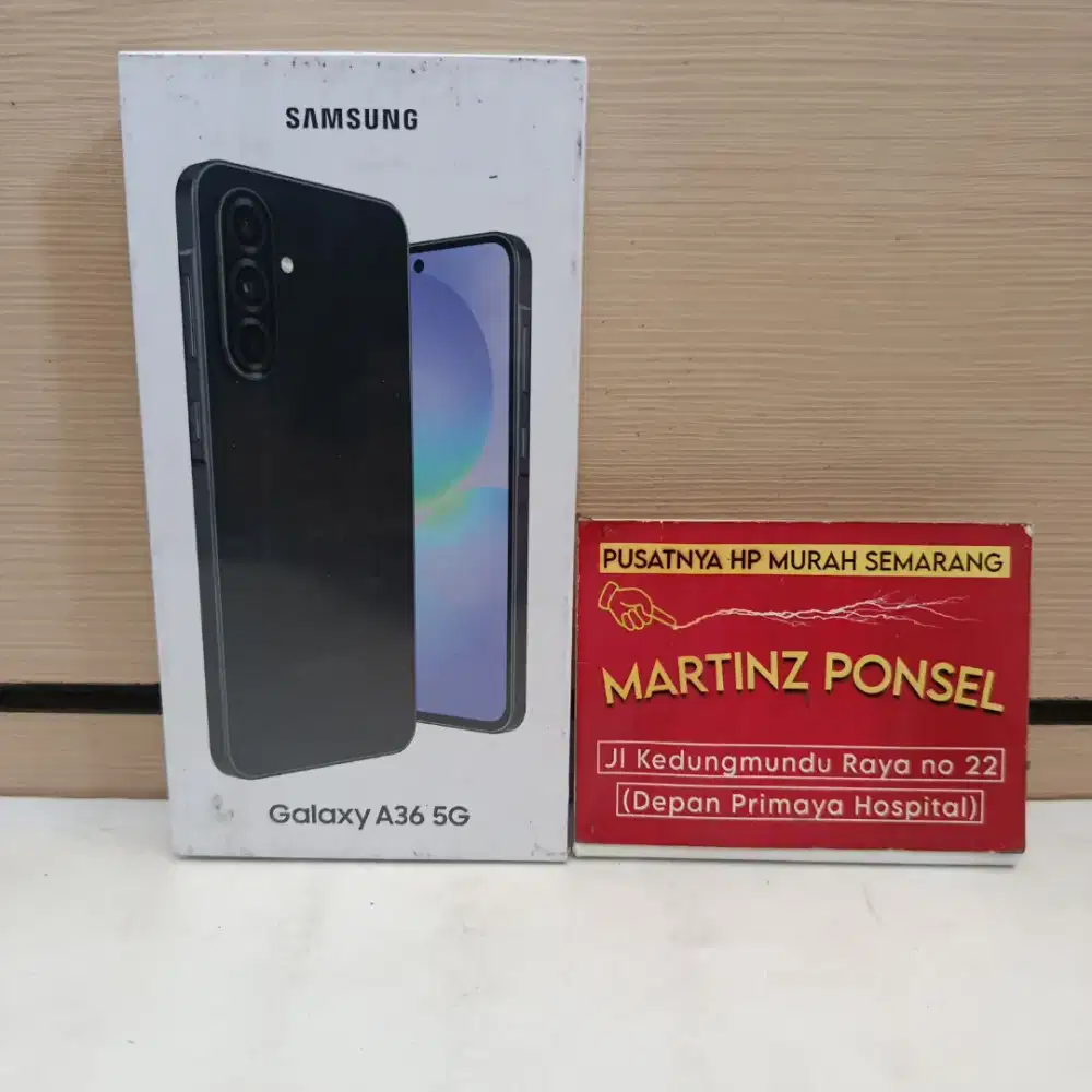 Samsung A36 5g 8/256