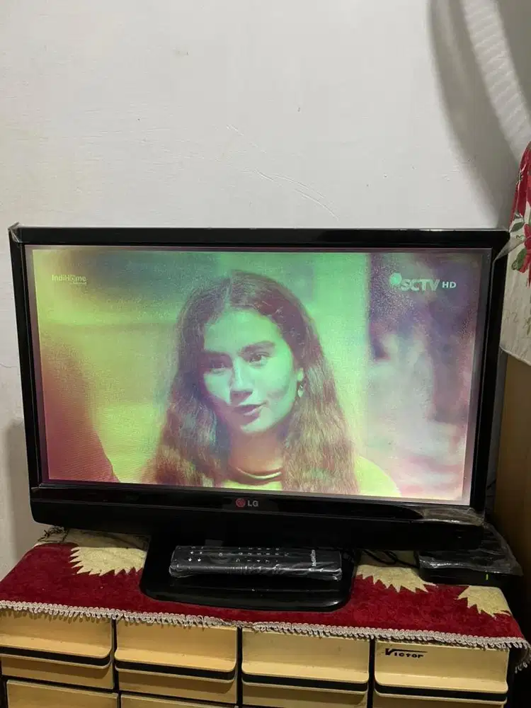 TV LG 24 Inc Original