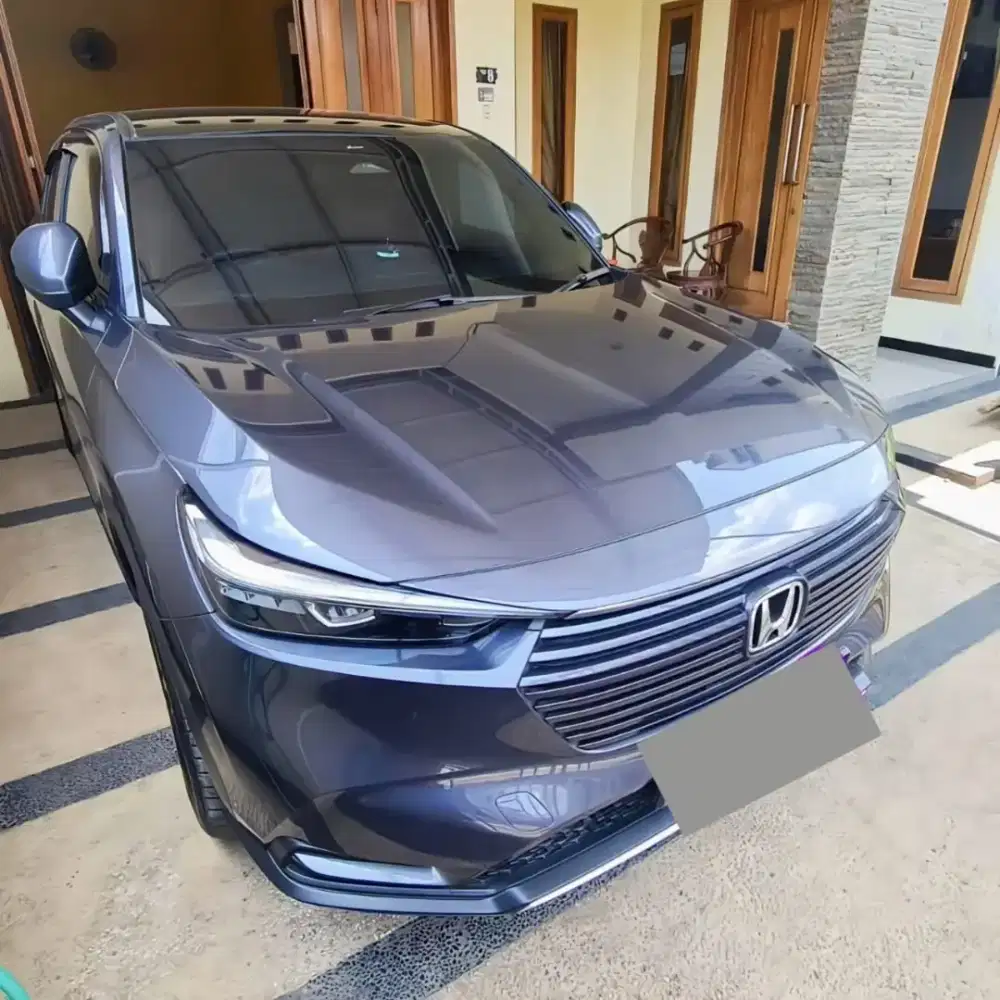 HR- V 1.5 SE AT