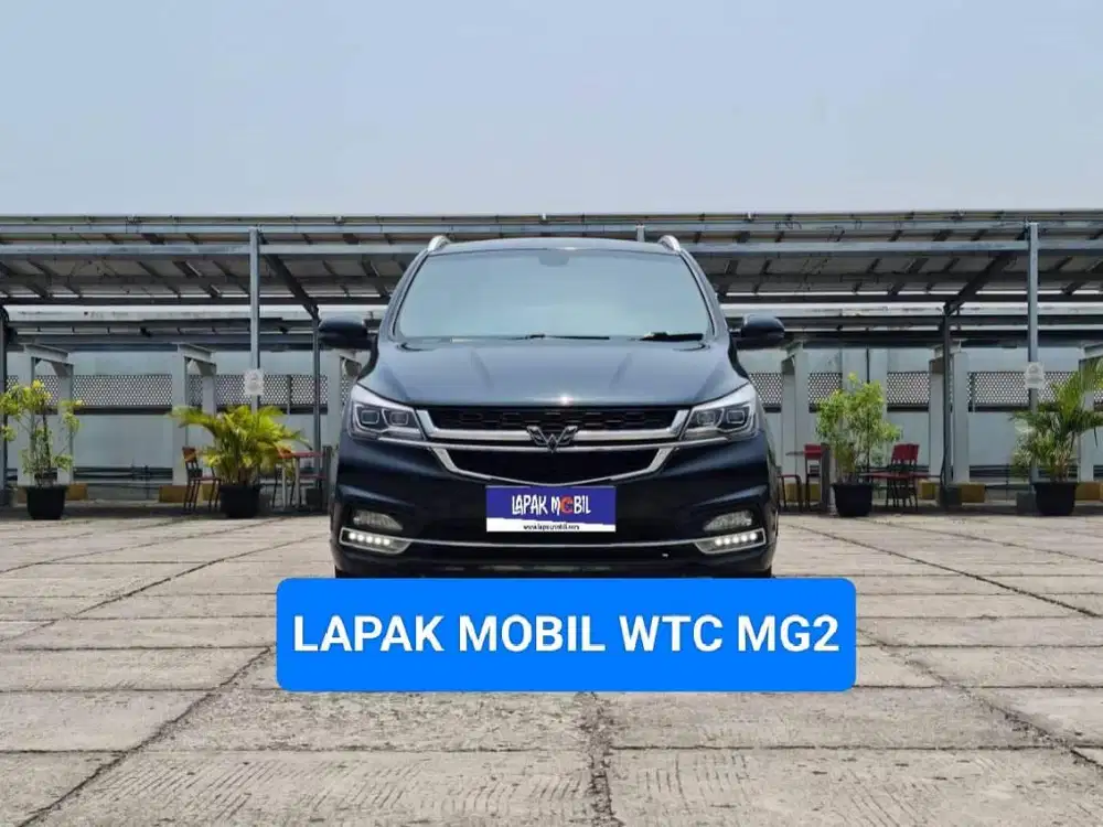 Cortez 1.5 Lux Matic Tahun 2021 Pajak Panjang