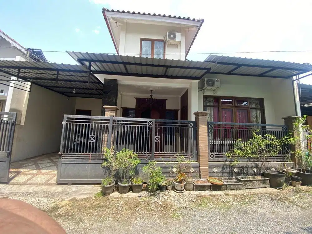 Jual rumah cepat