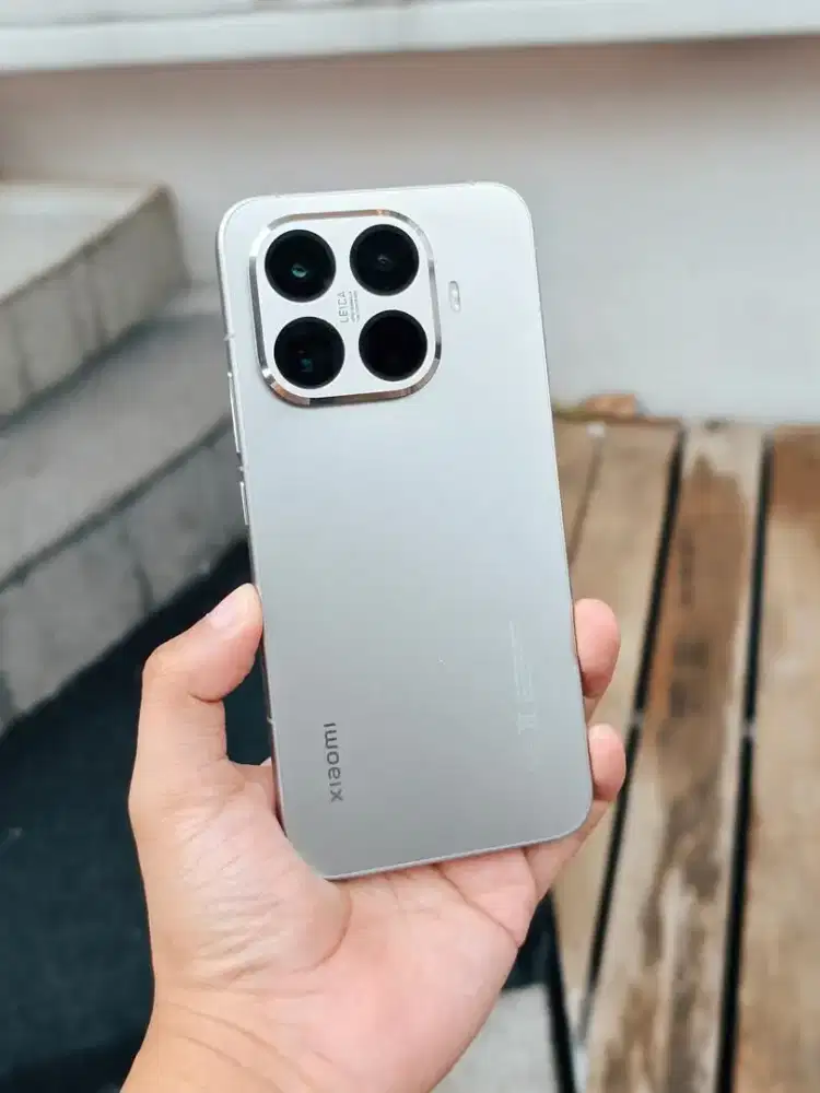 XIAOMI 15T 12/512GB