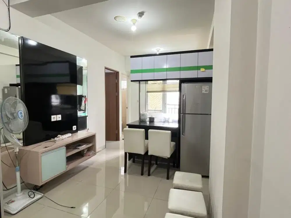 Disewakan Apartemen Oak Tower Pulogadung Murah