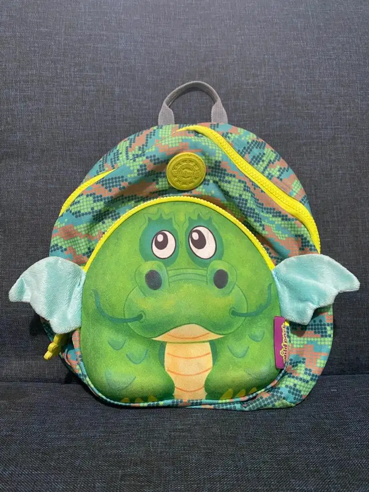 Tas anak wildpack